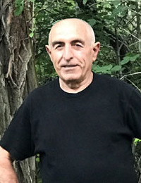 Anastasios "Taso" Trimis